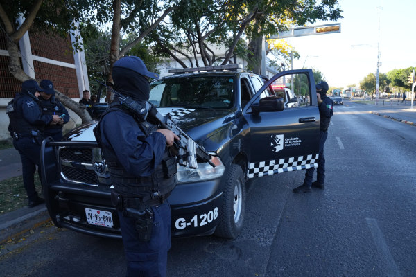 Μεξικό: Νεκρή εντοπίστηκε η Ροξάνα Γκουζμάν, δημοσιογράφος που είχε απαχθεί τα μέσα Ιουνίου