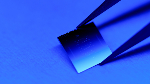 Το νέο κβαντικό bit του Πανεπιστημίου Πρίνστον διαρκεί τρεις φορές περισσότερο