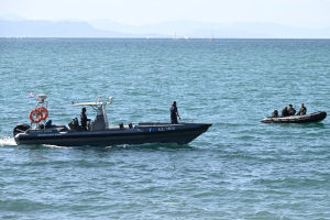 Σε χτύπημα από προπέλα σκάφους ο θάνατος του ψαροντουφεκά στην Σαμοθράκη