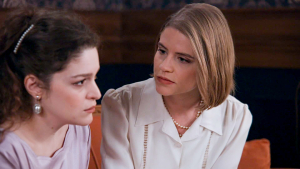 «Grand Hotel»: Ο Πέτρος βάζει οριστικό τέλος στη σχέση του με την Αλίκη