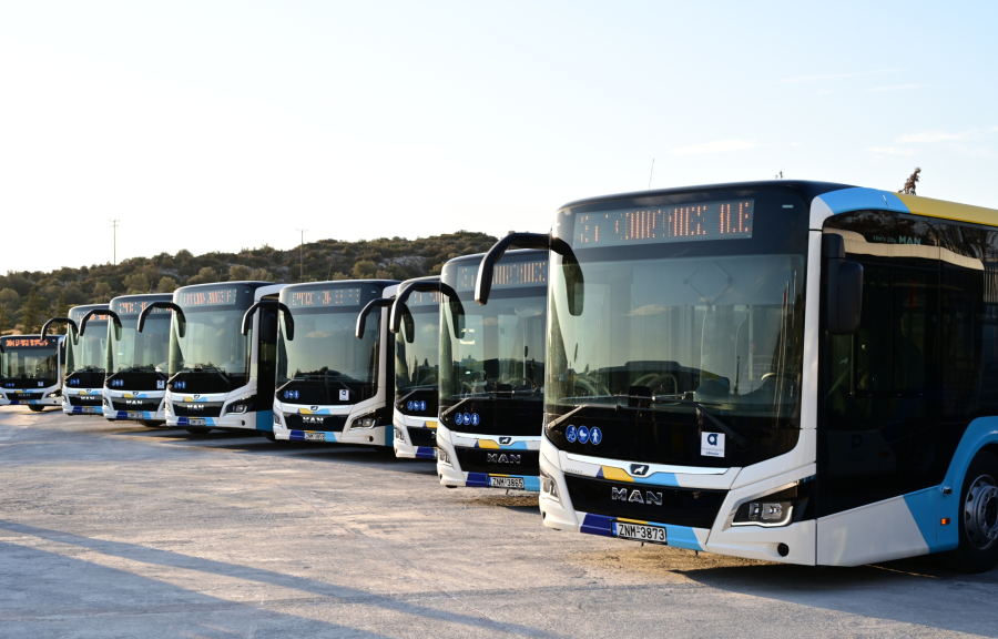 Απεργία 9 Απριλίου: Η απόφαση για λεωφορεία και τρόλεϊ - Πώς θα κινηθούν