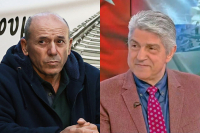 «Ελπίδα για τη Δημοκρατία»: Δύο αποχωρήσεις μέσα σε μερικές ώρες – Εκτός και ο Παπανικολάου