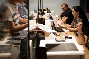 Δεκαήμερη παράταση στη διαδικασία αξιολόγησης των δημοσίων υπαλλήλων