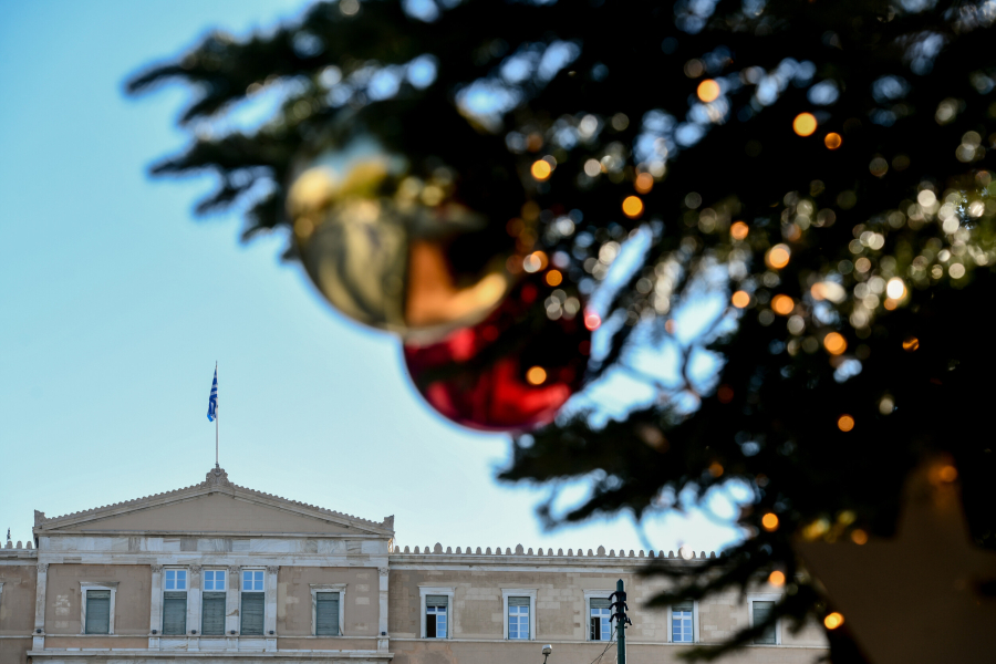 Black Friday: Αυτές είναι οι περιοχές που είχαν την περισσότερη κίνηση, σειρά παίρνει η Cyber Monday
