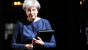 Μέι: Η Βρετανία μπορεί να πετύχει μια καλή συμφωνία για το Brexit