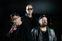 Sold out τα Ημισκούμπρια στα 10 χρόνια του Release Athens