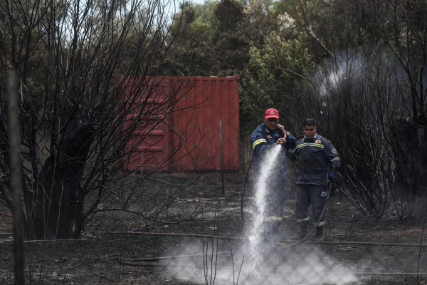Κυκλοφοριακές ρυθμίσεις στον Ανισόπεδο Κόμβο Καλυφτάκη, μέχρι πότε θα είναι κλειστή η έξοδος προς Αθήνα