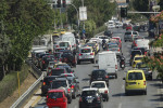 Στο Taxisnet τα τέλη κυκλοφορίας 2020 - Ποιοι γλιτώνουν την πληρωμή