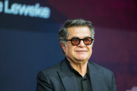 Ο Τζαφάρ Παναχί μιλάει για το Ιράν: «Αυτό το καθεστώς έχει ήδη πέσει»