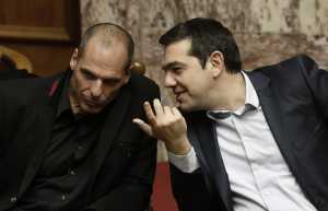 20 και πάνω μονάδες μπροστά ο ΣΥΡΙΖΑ σε νέα δημοσκόπηση