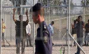 Την κατάργηση του Κέντρου Κράτησης Μεταναστών ζητά ο δήμος Κορίνθου