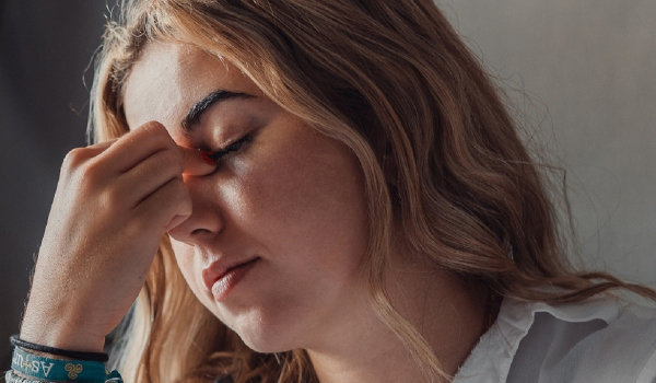 Αίσθημα Κόπωσης: Πότε είναι ανησυχητικό;