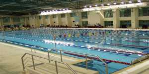 Κλειστό το κολυμβητήριο του Δήμου Ωραιοκάστρου 
