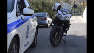 Θεσσαλονίκη: Άγνωστοι προσπάθησαν να ανατινάξουν ATM