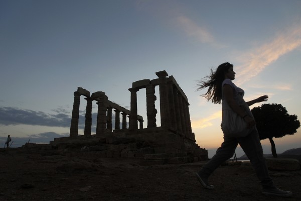 Τι απαντά ο Σύλλογος Ελλήνων Αρχαιολόγων στον ΚΑΣ για τη «Μικρή Τυμπανίστρια»