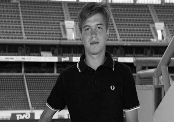 Ασύλληπτη τραγωδία - Παίκτης της Λοκομοτίβ Μόσχας πέθανε από το κρύο