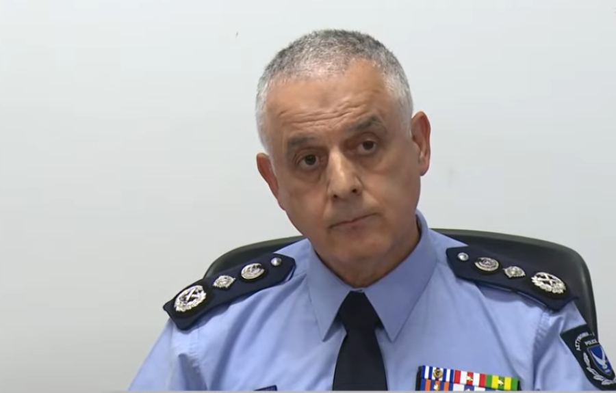Κύπρος: Η Αστυνομία δεν επιβεβαίωσε το αφήγημα της «Σάντη» – Καμία ένδειξη για διαφθορά ή εμπλοκή κρατικών αξιωματούχων