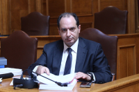 Σπίρτζης για πρόταση προανακριτικής της ΝΔ: Πράξη πολιτικής δειλίας και ανηθικότητας