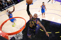 ΝΒΑ: Στους Philadelphia 76ers ο ΛεΜπρόν Τζέιμς