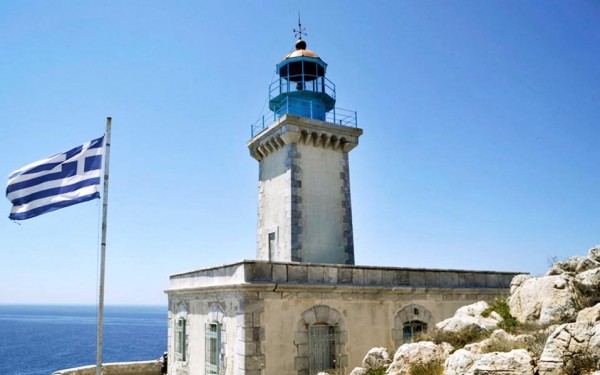 Παγκόσμια ημέρα φάρων σήμερα -23 ανοίγουν για το κοινό