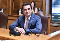 Σκρέκας: «600 εκατ. ευρώ για τη δημιουργία σύγχρονων μονάδων ανάκτησης και ανακύκλωσης στη χώρα μας»