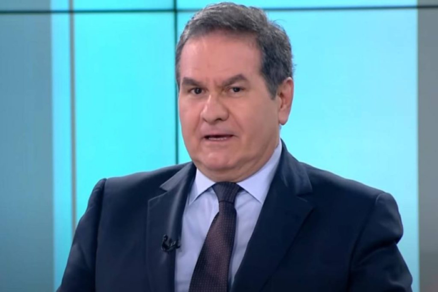 Η ΑΟΖ στο Ιόνιο και η Ελλάδα