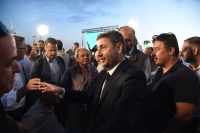 Δίπολο Μητσοτάκη και Τσίπρα παραδέχεται ο Ανδρουλάκης!