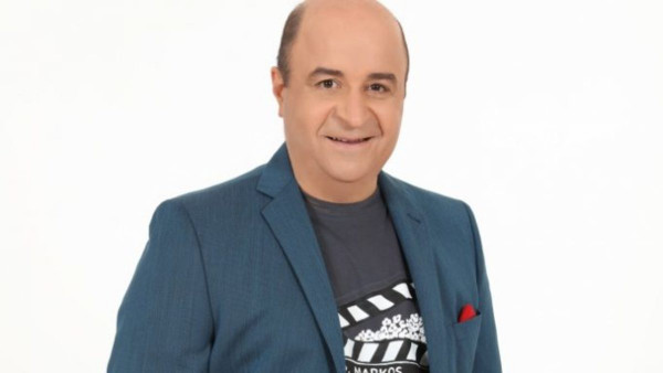 Μάρκος Σεφερλής: Επιστρέφει με νέα εκπομπή στον ΑΝΤ1 - «Δεν έχει ξαναγίνει στην Ελλάδα»