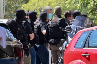 Υπόθεση Marfin: Η πρώτη δημόσια επιστολή συλληφθέντα μέσα από τις φυλακές Ναυπλίου