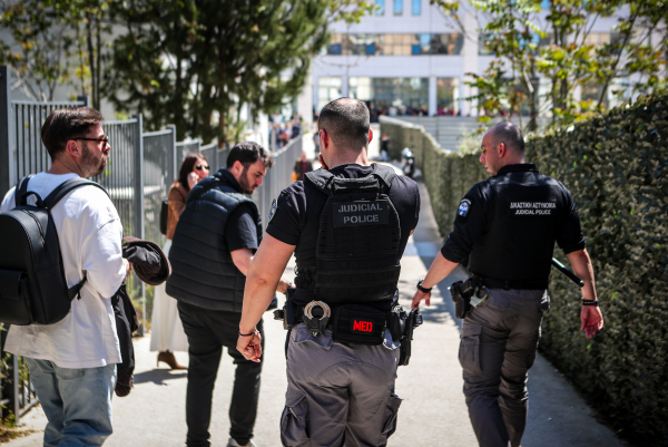 Η σύνταξη, ο ΕΦΚΑ και το χρονικό της επίθεσης του 89χρονου