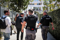 Η σύνταξη, ο ΕΦΚΑ και το χρονικό της επίθεσης του 89χρονου