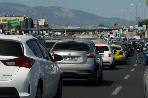 Photo: Eurokinissi/ Αρχείο
