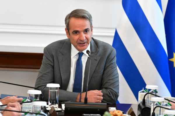 Μητσοτάκης: «Εθνική απελευθέρωση η μείωση του χρέους» - Οι παρεμβάσεις σε οικονομία, ρεύμα και αγροτικό