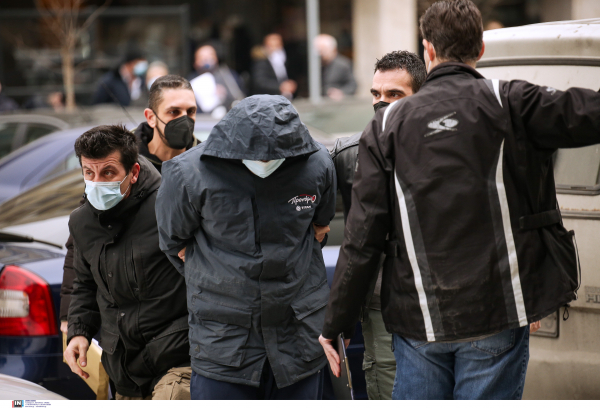 Τι έδειξε η ανάκριση για τη δολοφονία του 19χρονου οπαδού του Άρη Άλκη Καμπανού