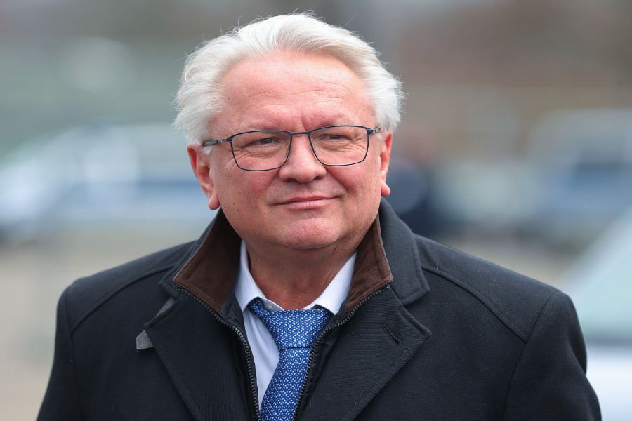 CNN: Η Μόσχα σχεδίαζε τη δολοφονία του CEO της Rheinmetall, που στέλνει όπλα στην Ουκρανία