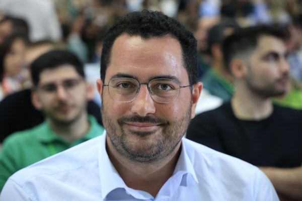 Ανδρέας Σπυρόπουλος στο Dnews: Περιφέρεια που αναπνέει σε μια Ελλάδα για όλους