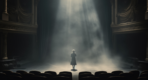 Απεργία των ηθοποιών στις 5 Δεκεμβρίου - Τα θέατρα που κατεβάζουν ρολά