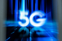 Το 5G θα αντιπροσωπεύει το ένα τρίτο των κινητών συνδρομών το 2025