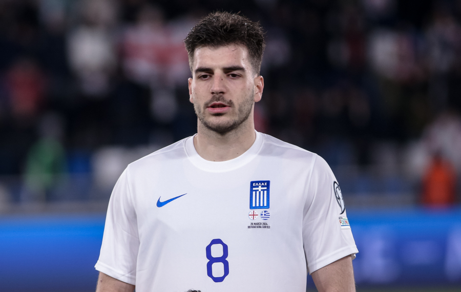 Φώτης Ιωαννίδης για ντόπινγκ: «Θα πρέπει να στραφώ στη δικαιοσύνη»