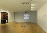 Εθνική Πινακοθήκη: Eνισχύονται τα μέτρα προστασίας - Εξετάζεται η ασφαλής επιστροφή των βανδαλισμένων έργων