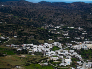 Κτηματολόγιο: Παγώνουν μέχρι το τέλος του 2022 τα πρόστιμα