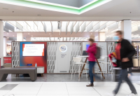 Η ΔΕΗ με Pop-up stores σε Golden Hall και Mediterranean Cosmos