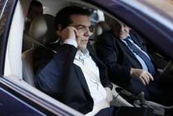 Με τον νέο πρωθυπουργό της Πορτογαλίας επικοινώνησε ο Αλέξης Τσίπρας