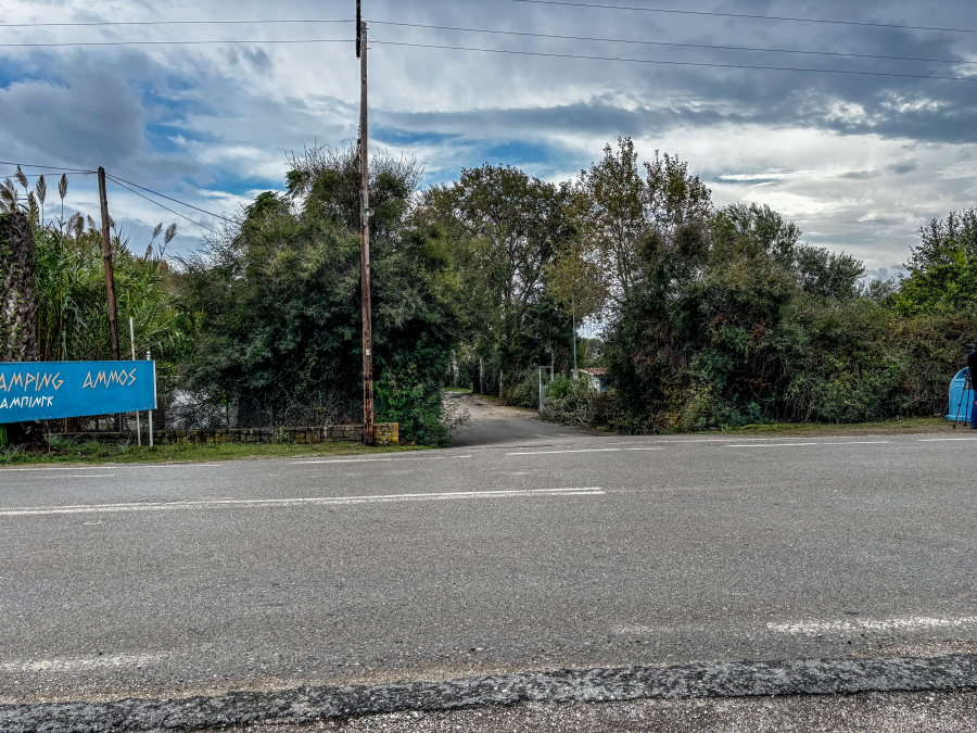 Διπλή δολοφονία στη Φοινικούντα: Η διαδρομή διαφυγής και τα λάθη του δράστη που ερευνούν οι Αρχές