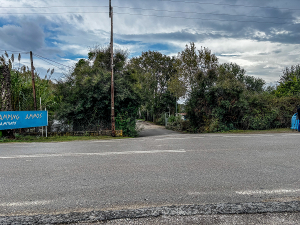 Διπλή δολοφονία στη Φοινικούντα: Η διαδρομή διαφυγής και τα λάθη του δράστη που ερευνούν οι Αρχές