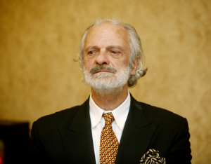 H Finos Films αποχαιρετά τον Σπύρο Φωκά με ένα video