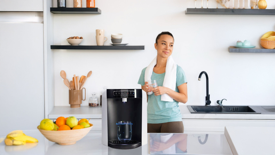 Μια νέα πρόταση για οικονομία και βιωσιμότητα έρχεται με τον ψύκτη Polaris