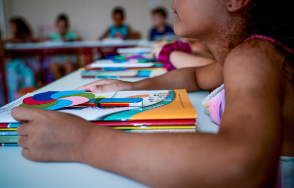 Μειώνεται η διδακτέα ύλη σε Δημοτικό και Γυμνάσιο - Από πότε η αλλαγή