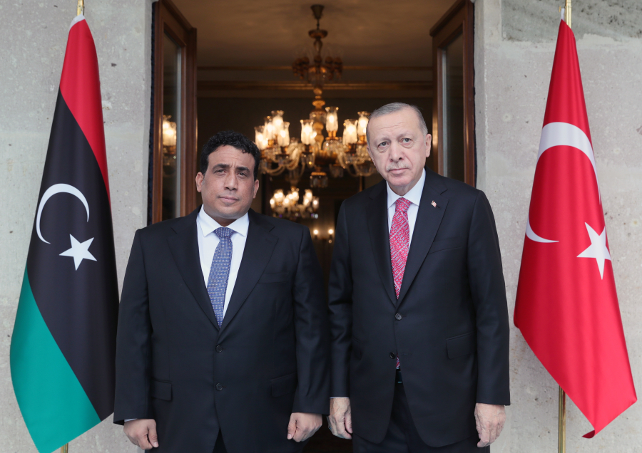 Το επερχόμενο «τουρκοσυριακό μνημόνιο» και οι «παλιές αμαρτίες»