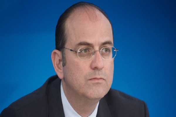 Λαζαρίδης: «Στην κυβέρνηση της ΝΔ δεν θα έχουμε υπουργό – καναλάρχη»